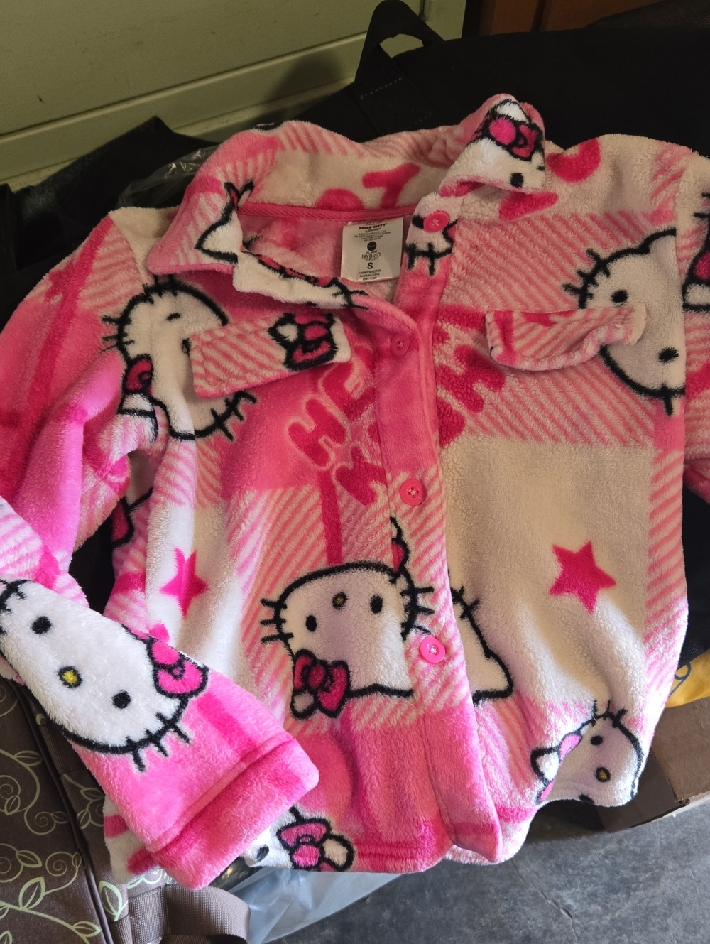 Hello Kitty